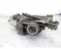 AUDI Q3 8U 2 0D BRIDGE REAR 0BS525010C 0BS907554D Installation side multipurpose