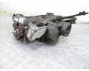 Puente trasero AUDI Q3 8U 2.0D 0BS525010C 0BS907554D