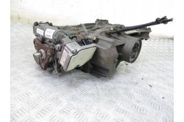 Puente trasero AUDI Q3 8U 2.0D 0BS525010C 0BS907554D