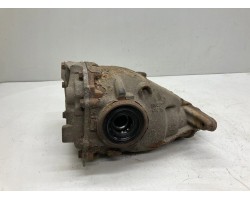 33107602985 Rear axle differential BMW X5 E70 2007 2013