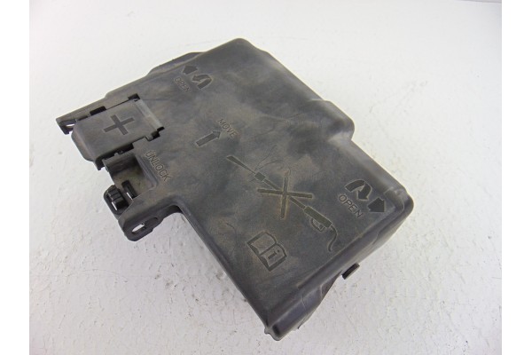 13491092BG CAJA RELES / FUSIBLES OPEL CORSA E Selective 2017 13491092BG 204718 OPEL - 1