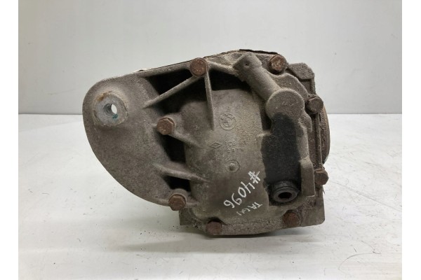 33107602985 Rear axle differential BMW X5 E70 2007 2013 Part manufacturer BMW OE