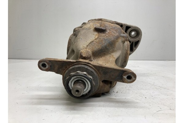 33107602985 Rear axle differential BMW X5 E70 2007 2013 Car type passenger cars