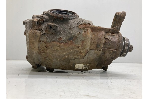 Diferencial del eje trasero BMW X5 (E70) (2007-2013) 33107602985