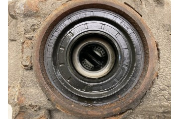 Diferencial del eje trasero BMW X5 (E70) (2007-2013) 33107602985