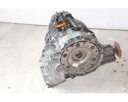 AUTOMATIC TRANSMISSION AUDI A4 B8 A5 8T Q5 8R 2 0 TDI