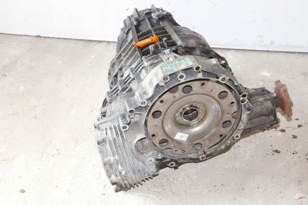 AUTOMATIC TRANSMISSION AUDI A4 B8 A5 8T Q5 8R 2 0 TDI