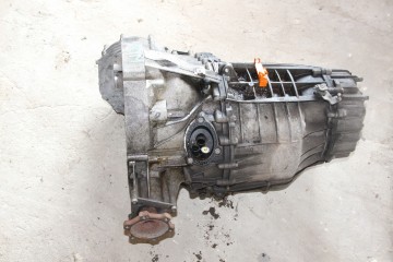 AUTOMATIC TRANSMISSION AUDI A4 B8 A5 8T Q5 8R 2 0 TDI Catalog number of the part NYM MCK AUTO