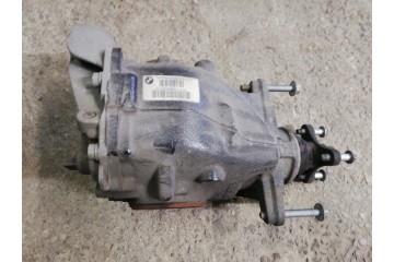 2013 BMW 3 F30 F35 F31 Rear differential 7605589