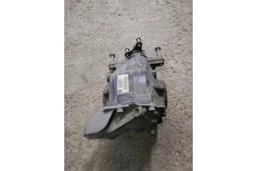 2013 BMW 3 F30 F35 F31 Rear differential 7605589 Part manufacturer BMW OE