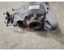 2013 BMW 3 F30 F35 F31 Rear differential 7605589 Catalog number of the part 7605589