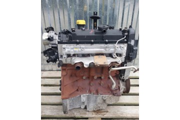 SILNIK 1 5 DCI K9K 636 RENAULT MEGANE III SCENIC III Catalog number of the part SILNIK 1 5 DCI K9K 636 RENAULT