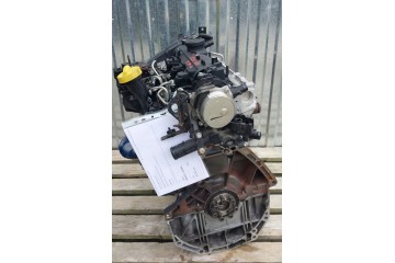 SILNIK 1 5 DCI K9K 636 RENAULT MEGANE III SCENIC III Part manufacturer Renault OE