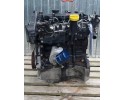 SILNIK 1 5 DCI K9K 636 RENAULT MEGANE III SCENIC III Car type passenger cars