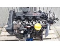 SILNIK 1 5 DCI K9K 636 RENAULT MEGANE III SCENIC III Engine type diesel