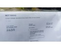 Motor 1,5 dCi K9K 636 Renault Megane III Scenic III