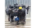 Motor 1,5 dCi K9K 636 Renault Megane III Scenic III