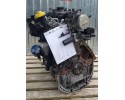 Motor 1,5 dCi K9K 636 Renault Megane III Scenic III