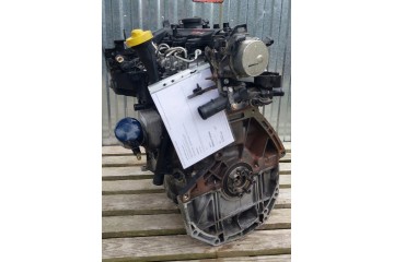 Motor 1,5 dCi K9K 636 Renault Megane III Scenic III