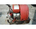 VW Garbus silnik 1200 1963 rok