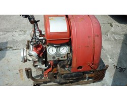 VW Garbus silnik 1200 1963 rok