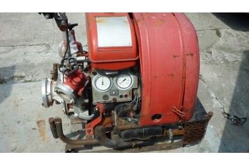 VW Garbus silnik 1200 1963 rok