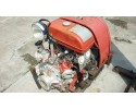 VW Garbus silnik 1200 1963 rok Catalog number of the part 5522341