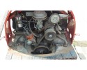 VW Garbus silnik 1200 1963 rok Engine type petrol