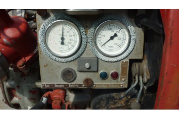 Motor VW 1200 para Beetle 1963