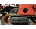 Motor VW 1200 para Beetle 1963