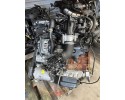 ENGINE FORD S MAX 2 0 TXWA TXBA UFWA COMPLETE
