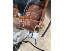 ENGINE FORD S MAX 2 0 TXWA TXBA UFWA COMPLETE Catalog number of the part TXWA UFWA TXBA