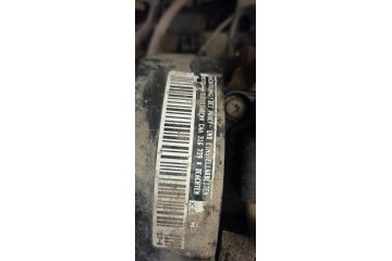 Silnik kompletny Volkswagen T5 1 T6 2 0 tdi 140 km CAA