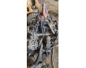 Silnik kompletny Volkswagen T5 1 T6 2 0 tdi 140 km CAA Part manufacturer Volkswagen OE