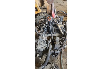 Silnik kompletny Volkswagen T5 1 T6 2 0 tdi 140 km CAA Part manufacturer Volkswagen OE