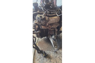 Silnik kompletny Volkswagen T5 1 T6 2 0 tdi 140 km CAA Engine type diesel