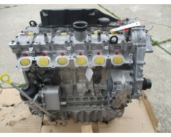 ENGINE VOLVO B6324S5 VOLVO XC90 V70 S80 XC60 XC70 7000KM W WA