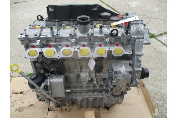 ENGINE VOLVO B6324S5 VOLVO XC90 V70 S80 XC60 XC70 7000KM W WA