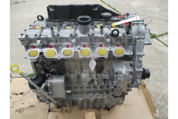 ENGINE VOLVO B6324S5 VOLVO XC90 V70 S80 XC60 XC70 7000KM W WA