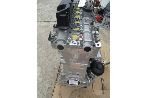 ENGINE VOLVO B6324S5 VOLVO XC90 V70 S80 XC60 XC70 7000KM W WA Part manufacturer Volvo OE