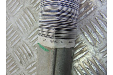  CREMALLERA DIRECCION OPEL CORSA E Selective 2017 204743 OPEL - 2