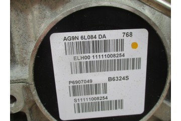 ENGINE VOLVO B6324S5 VOLVO XC90 V70 S80 XC60 XC70 7000KM W WA Quality of parts according to GVO O original with manufacturer s l
