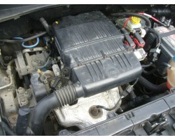 GRANDE PUNTO DOBLO FIORINO QUBO COMPLETE ENGINE 1 4 350A1000 FOR FIRING