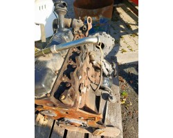 Engine Ford Transit 2 5 TDI