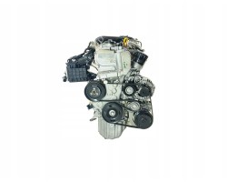 ENGINE COMPLETE AUDI SEAT SKODA VW GOLF V 1 4 TSI CAX