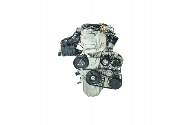 ENGINE COMPLETE AUDI SEAT SKODA VW GOLF V 1 4 TSI CAX