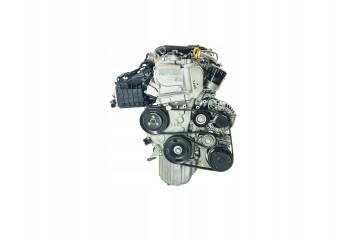 ENGINE COMPLETE AUDI SEAT SKODA VW GOLF V 1 4 TSI CAX