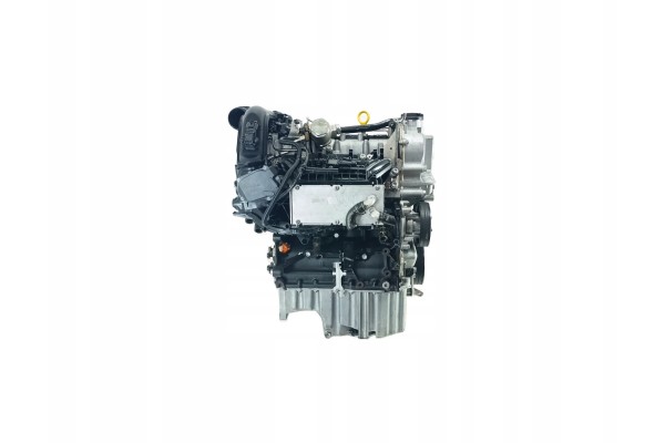 ENGINE COMPLETE AUDI SEAT SKODA VW GOLF V 1 4 TSI CAX Part manufacturer Volkswagen OE