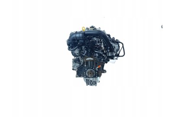 ENGINE COMPLETE AUDI SEAT SKODA VW GOLF V 1 4 TSI CAX Car type passenger cars