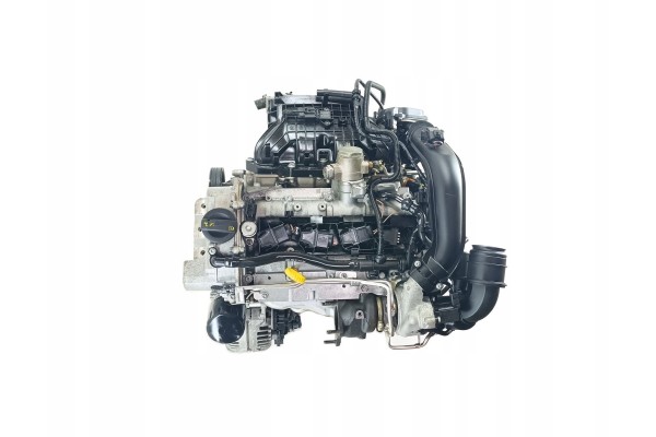 ENGINE COMPLETE AUDI SEAT SKODA VW GOLF V 1 4 TSI CAX Quality of parts according to GVO O original with manufacturer s logo OE